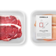 Illustration for article titled Clever Meat Labels Tell You Which Part of the Animal You're Buying